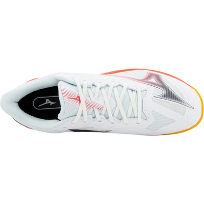 Mizuno Wave Exceed Court Sandplatzschuh