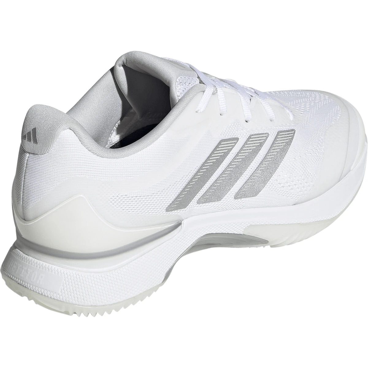 adidas Damen Schuhe Avacourt 3 Sandplatzschuh