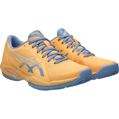 Asics Schuhe Damen Solution Swift FF 2 Padel