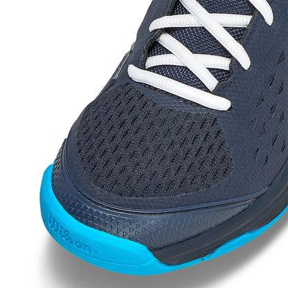 Chaussures Wilson Junior Rush Pro Toutes Surfaces