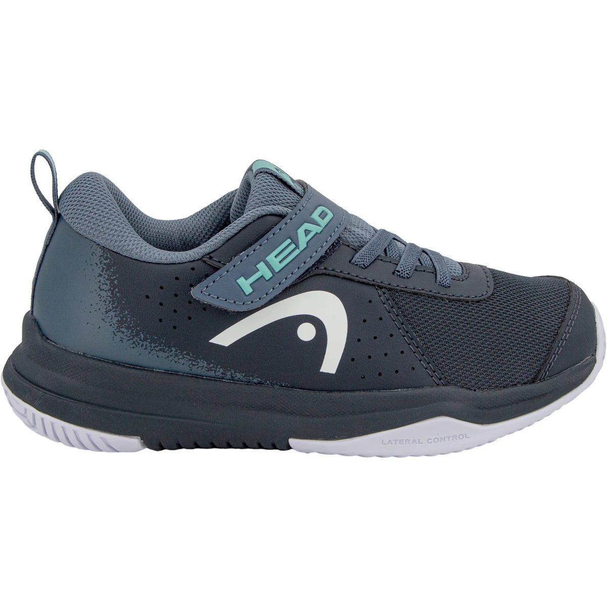 Head Junior Sprint Velcro 4.0 Kids Allcourtschuh