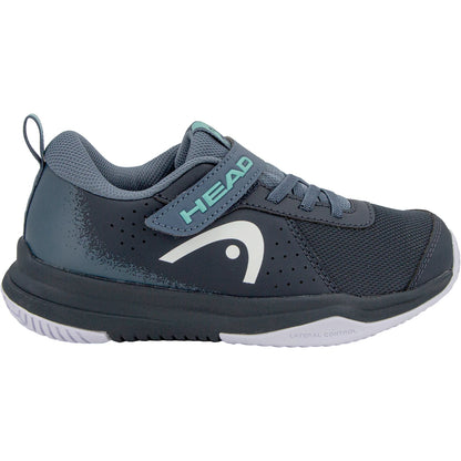 Head Junior Sprint Velcro 4.0 Kids Allcourtschuh