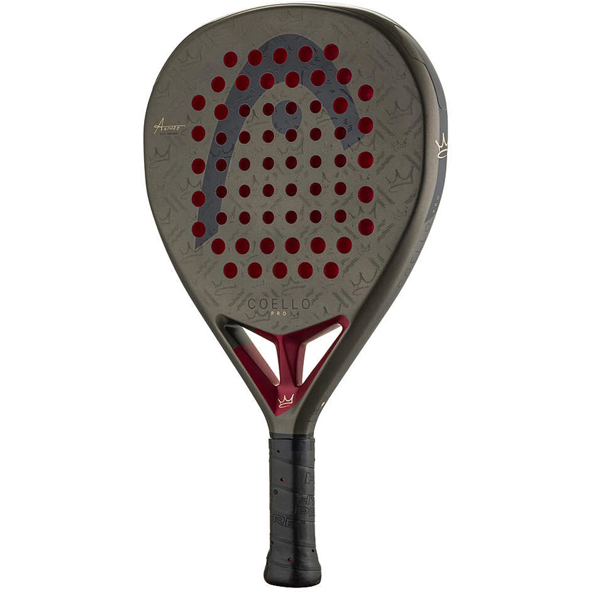Padelschläger Head Coello Pro 2026