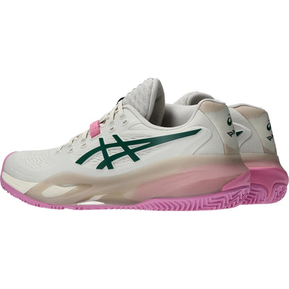 Padelschuhe Asics Damen Gel Resolution X