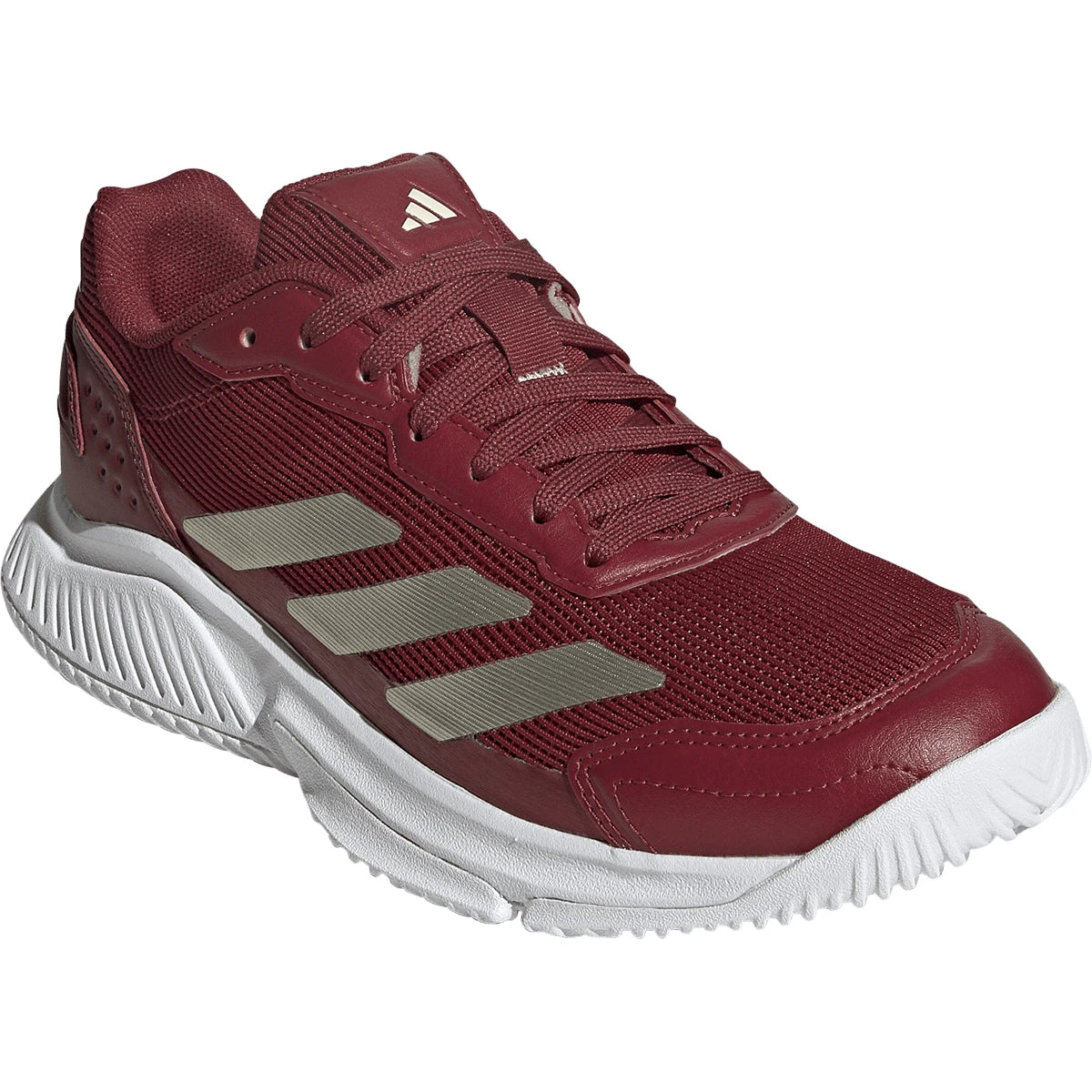 Padelschuhe adidas Damen Courtquick