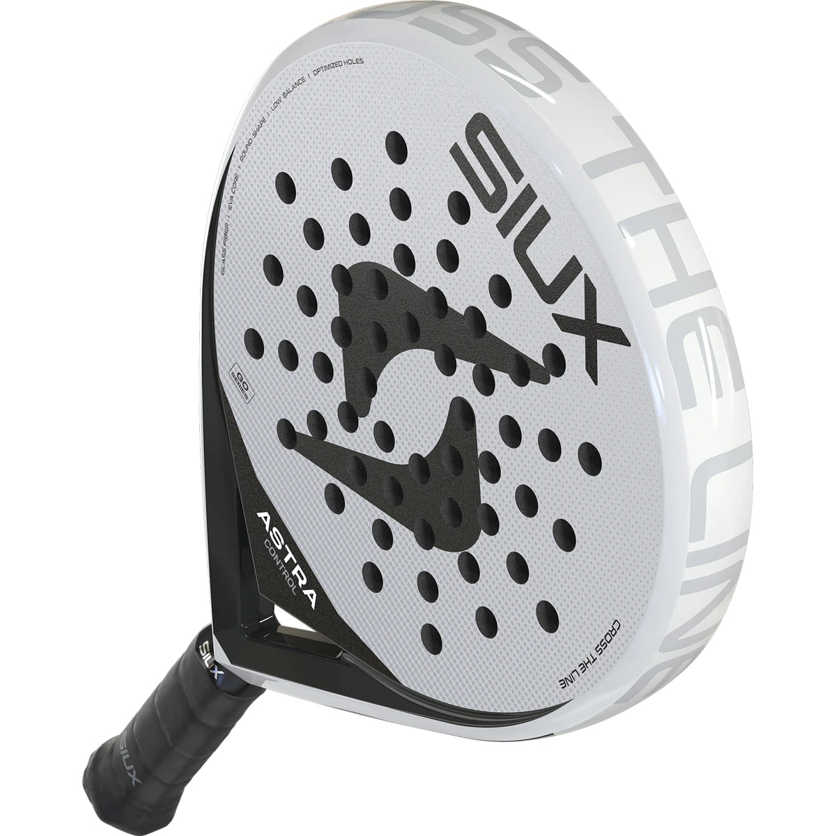 Padelschläger Siux Astra Control