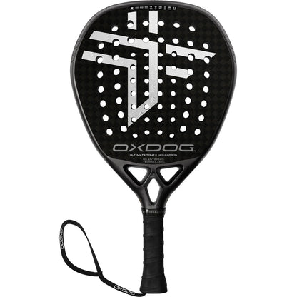 Padelschläger Test Oxdog Ultimate Tour X