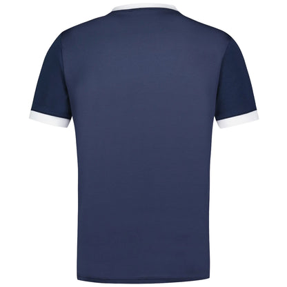 Polo Le Coq Sportif Tennis