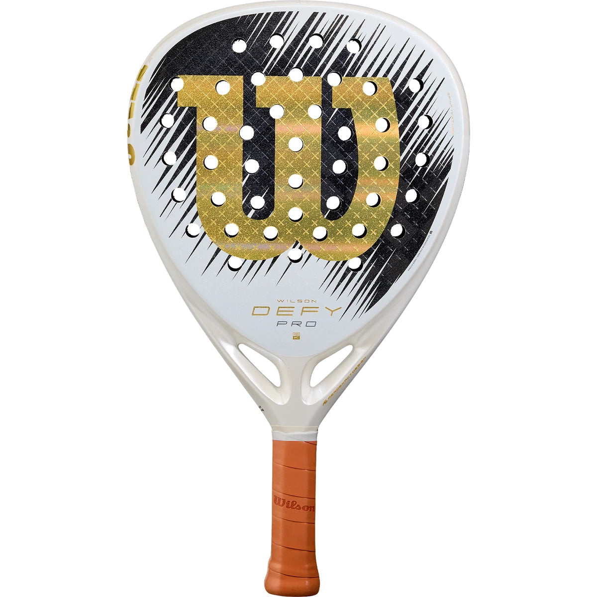 Padelschläger Wilson Defy Pro V1 Special Edition