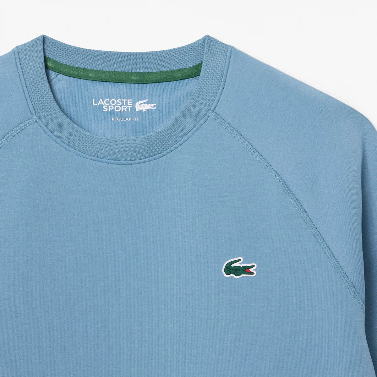 Sweatshirt Lacoste Core Performance Classic