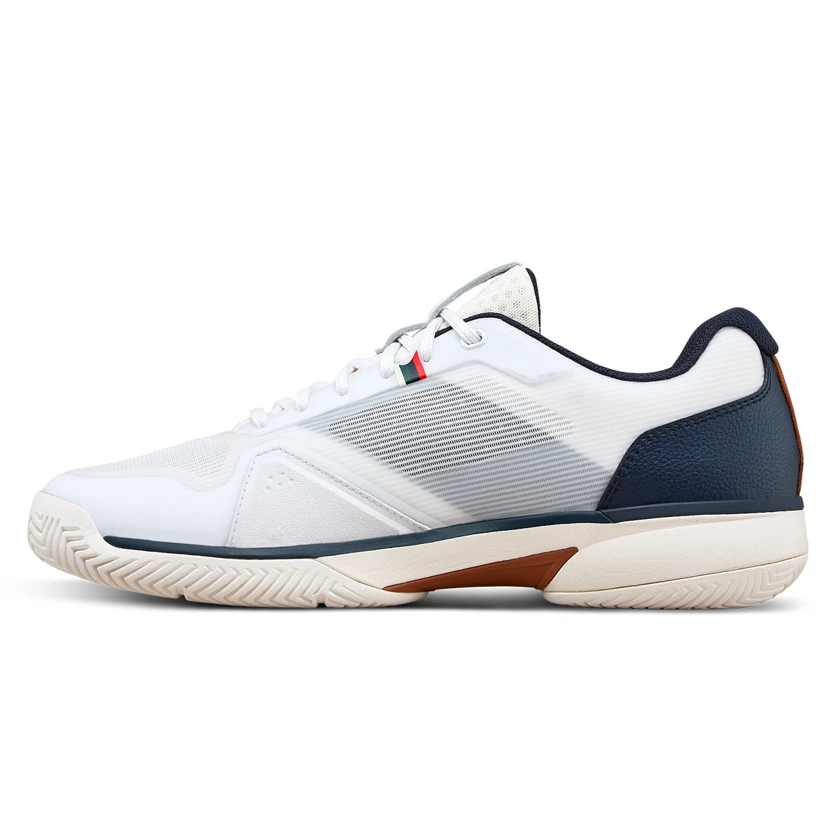 Wilson Rush Lite 5 Allcourtschuhe