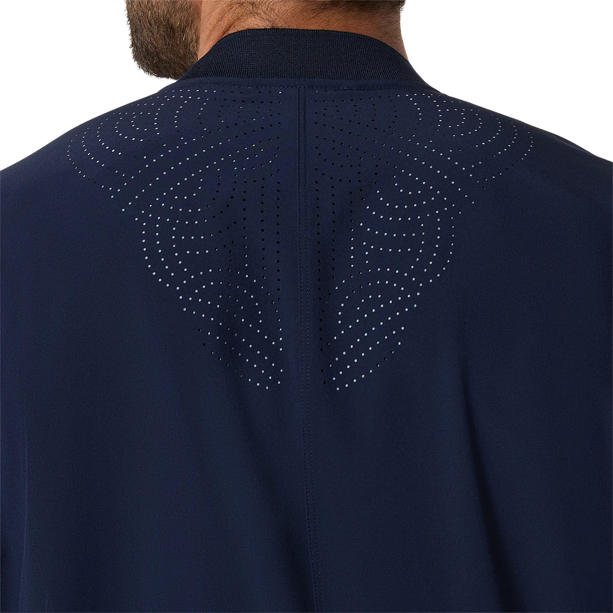 Veste Asics Paris