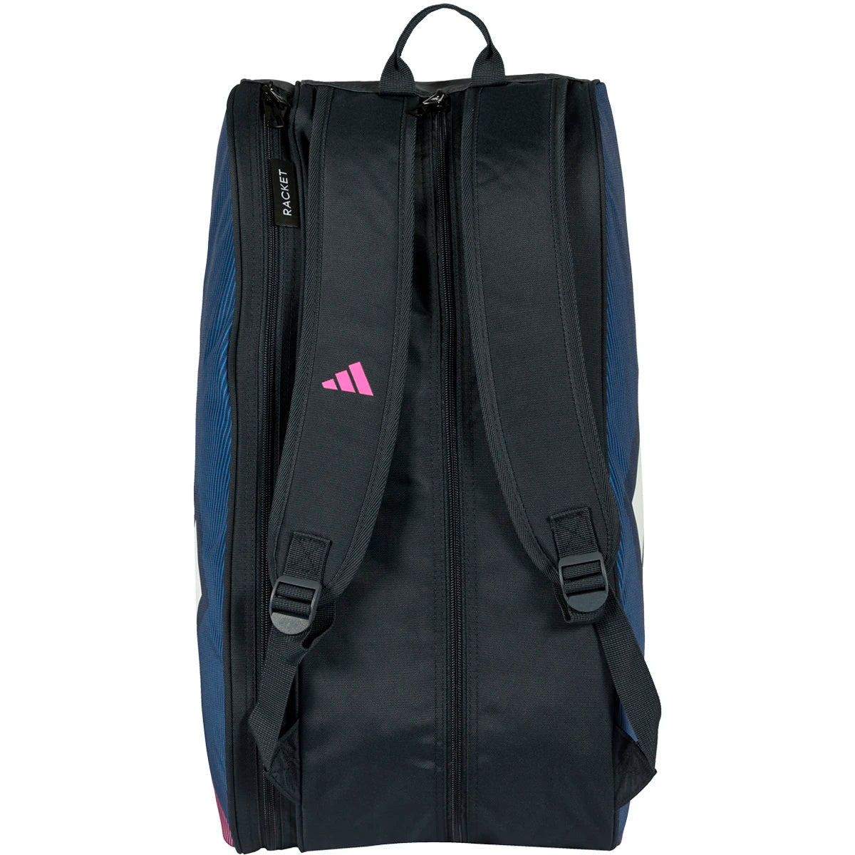 Padel-Tasche adidas Control Blue 2026