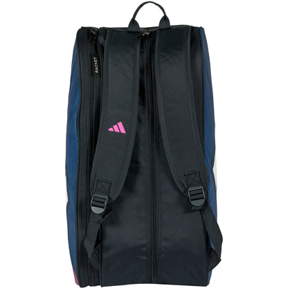 Padel-Tasche adidas Control Blue 2026