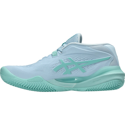 Asics Damen Gel Resolution X Sandplatzschuh