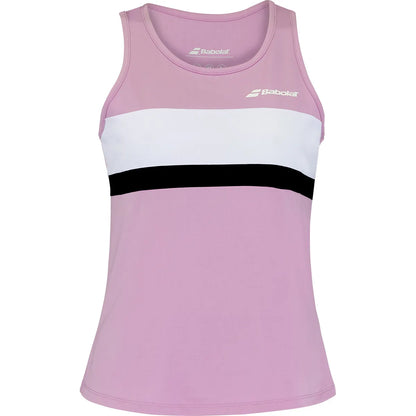 Tank-Top Babolat Damen Padel