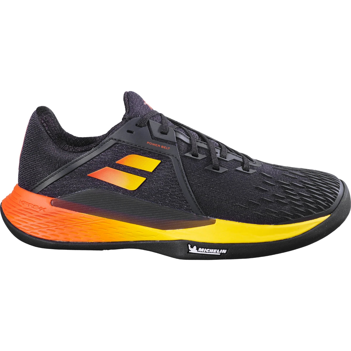 Babolat Propulse Fury 3 Sandplatzschuh