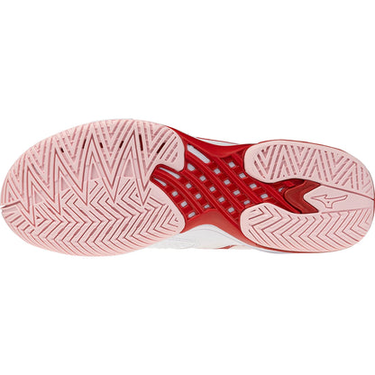 Damen Padelschuhe Mizuno Wave Exceed Tour 7 Allcourt