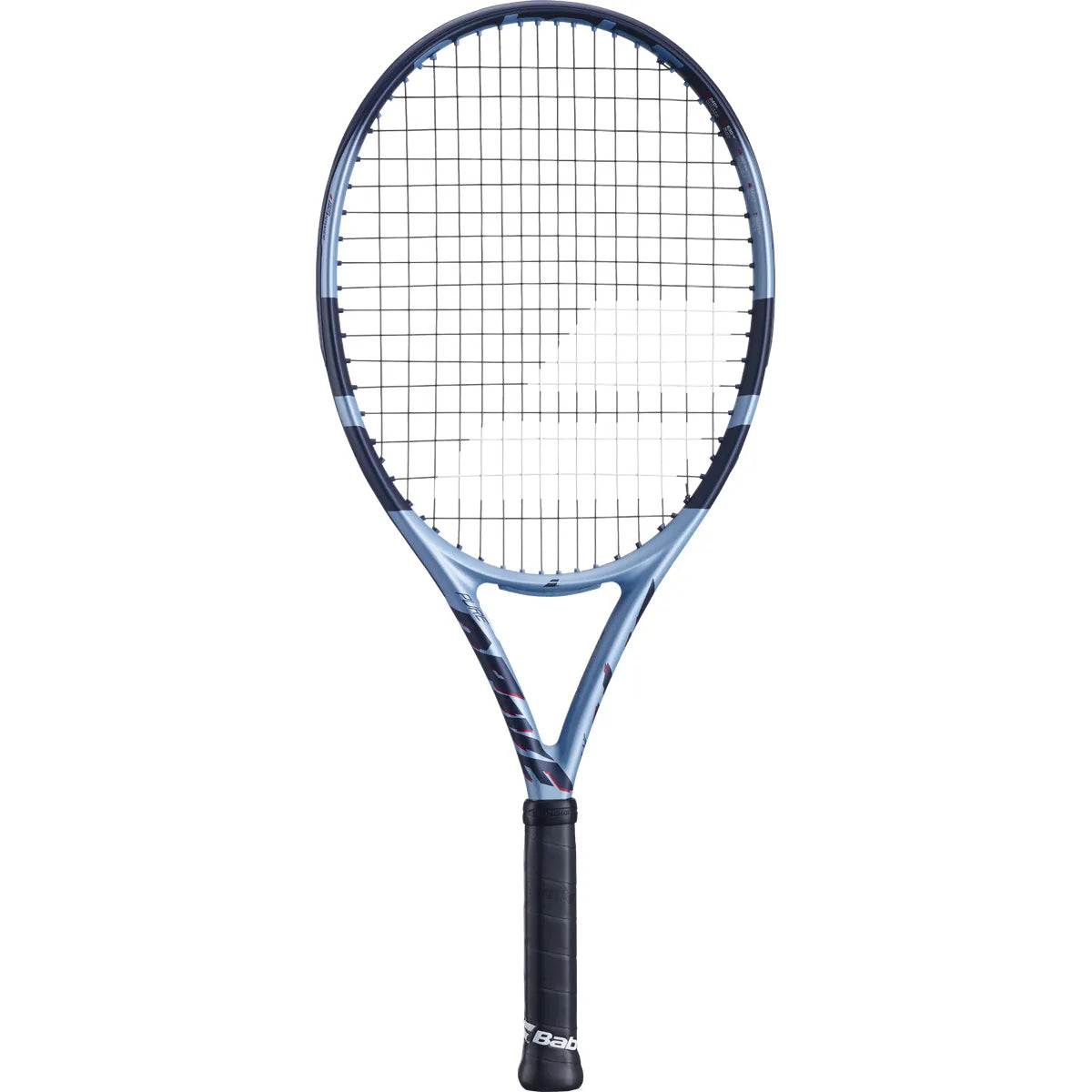 Babolat Pure Drive Junior 25 Schläger (240 g) (Saitenset)