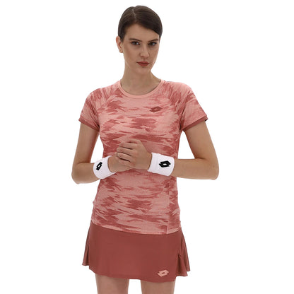T-Shirt Lotto Damen Tech Vi - D2 | Miami