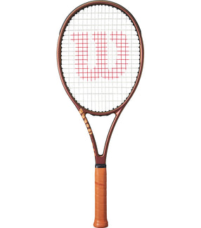 Wilson Pro Staff 97L V14.0 (300 Gr) Tennischläger Tennispro Signature