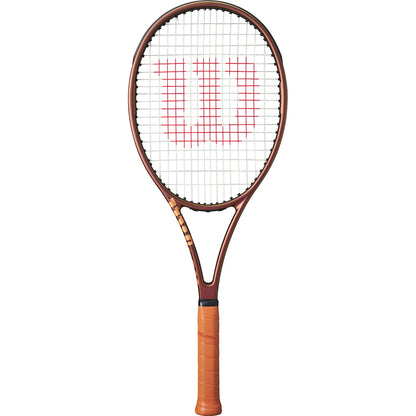 Wilson Pro Staff 97L V14.0 (300 Gr) Tennischläger Tennispro Signature