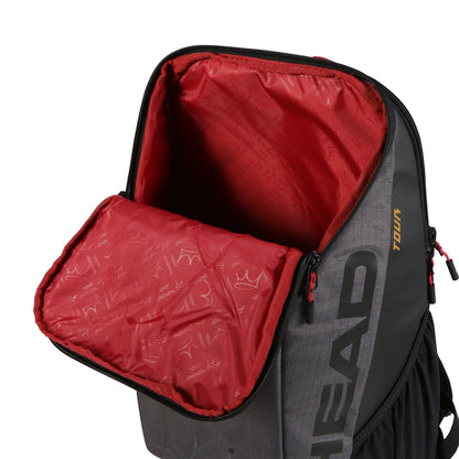 Rucksack Head Coello Tour Padel 25L