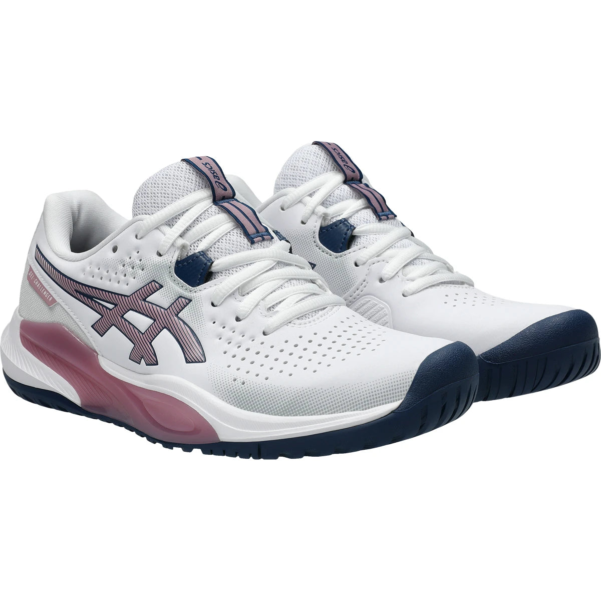 Asics Damen Schuhe Gel Challenger 15 Allcourtschuh