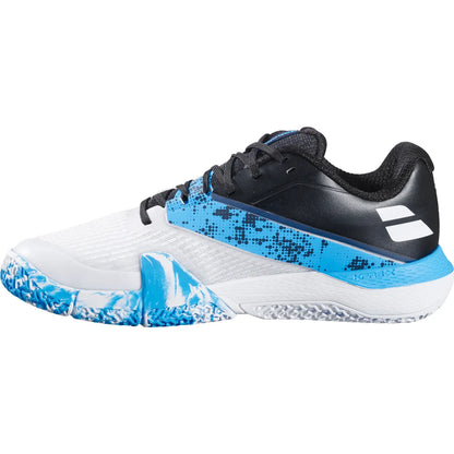 Padelschuhe Babolat Movea 2
