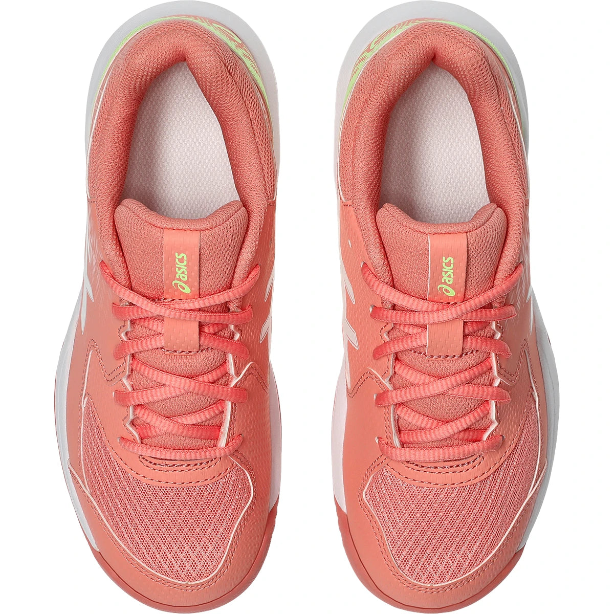 Padelschuhe Asics Junior Gel Dedicate 8 Gs
