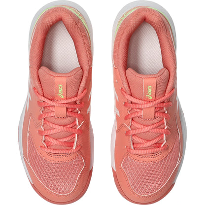 Padelschuhe Asics Junior Gel Dedicate 8 Gs