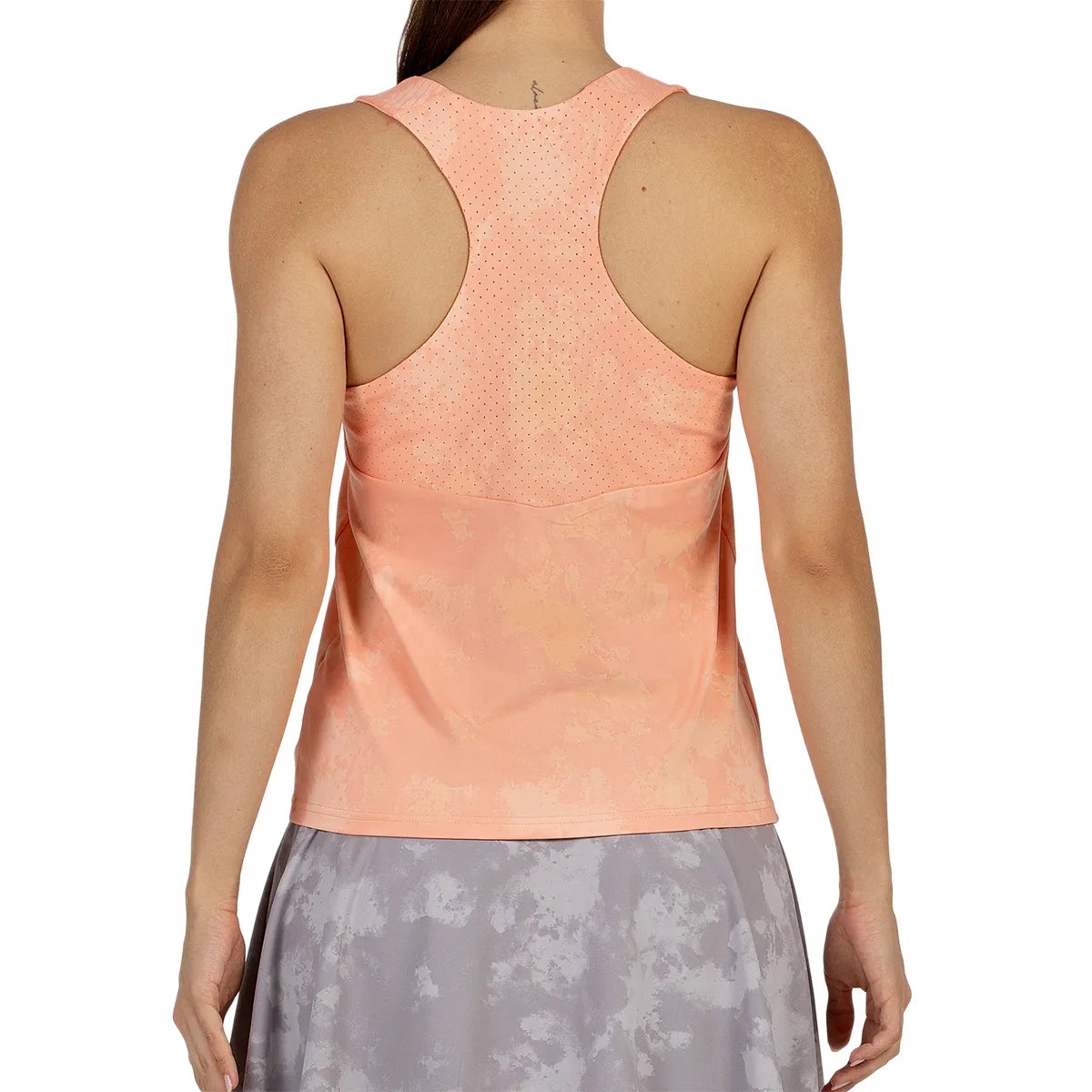 Tank-Top Bullpadel Damen Power Exoro