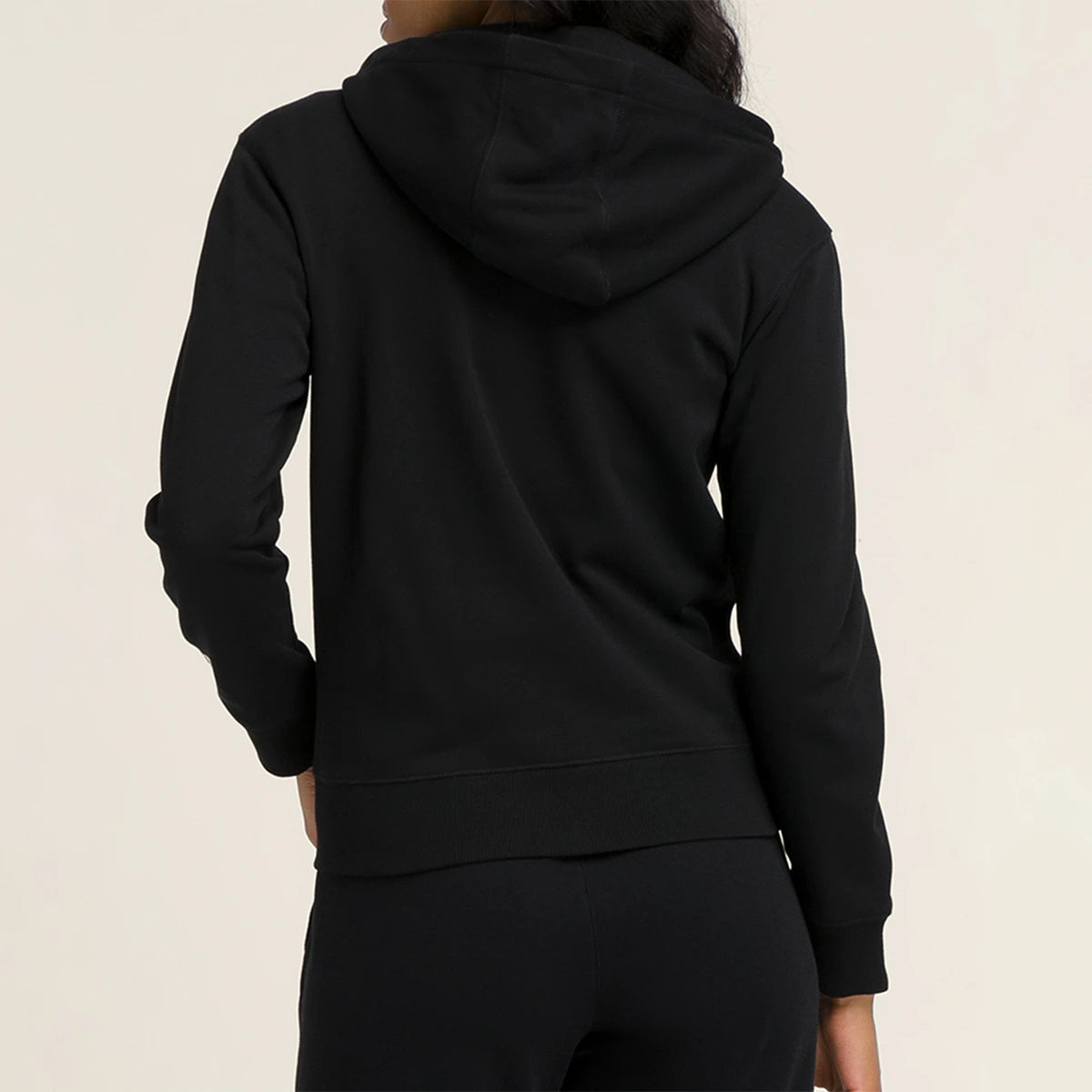 Hoody Wilson Damen Team Zip