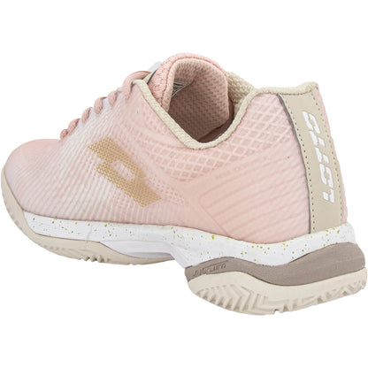 Lotto Damen Mirage 300 III Sandplatzschuh