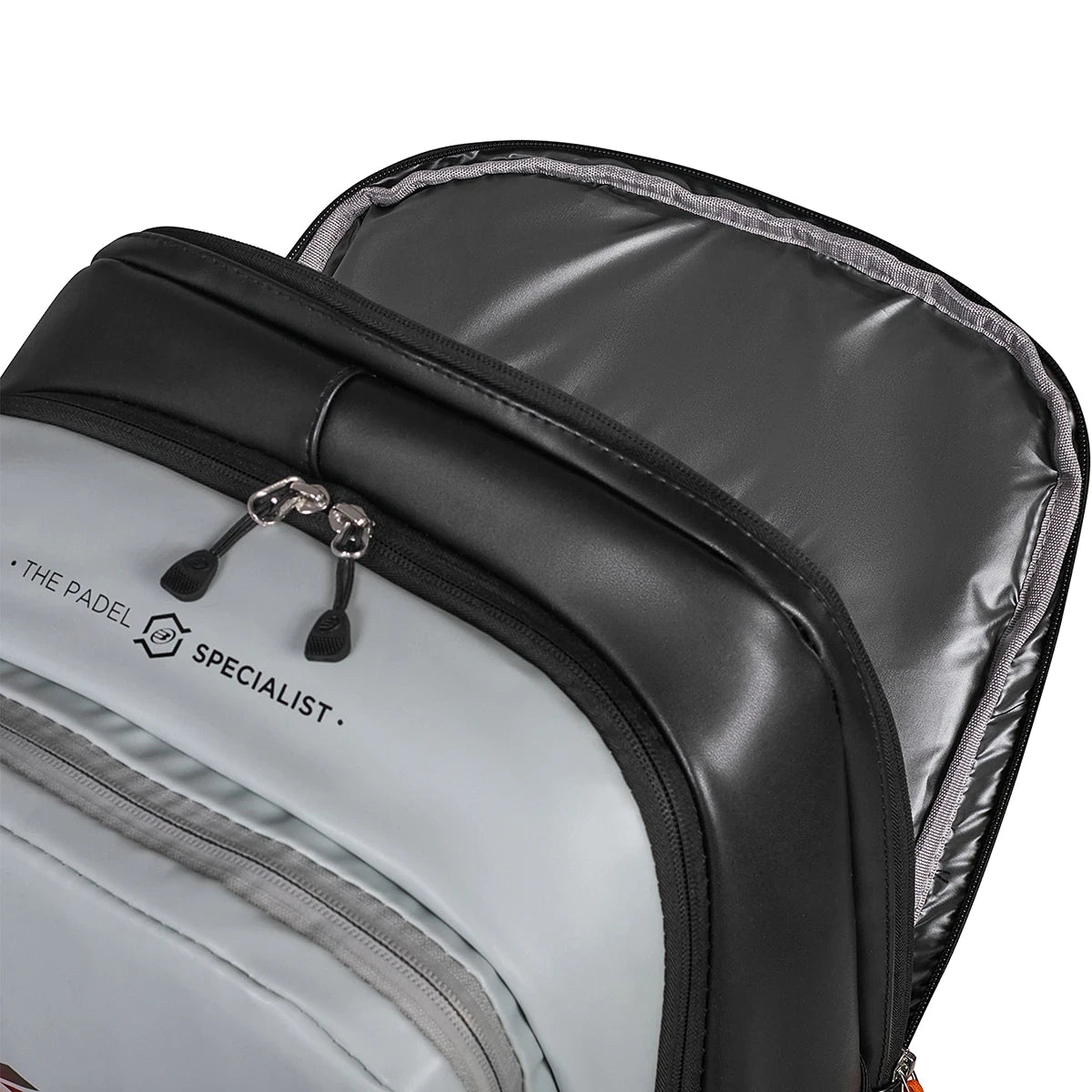 Rucksack Bullpadel Hack 2026