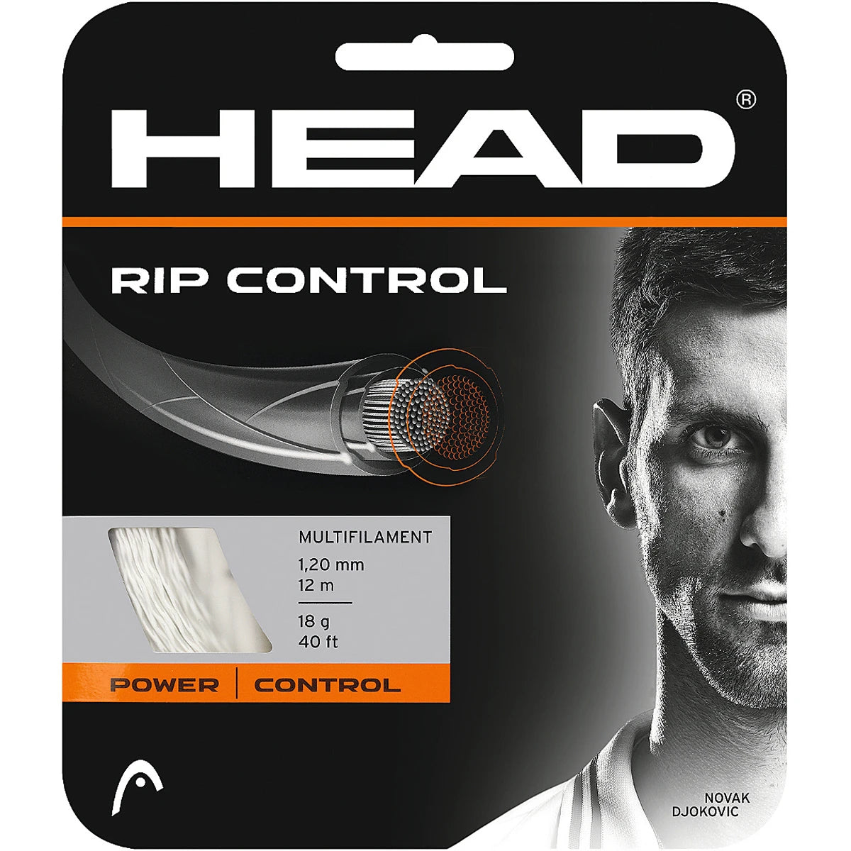 Saitenset Head Rip Control