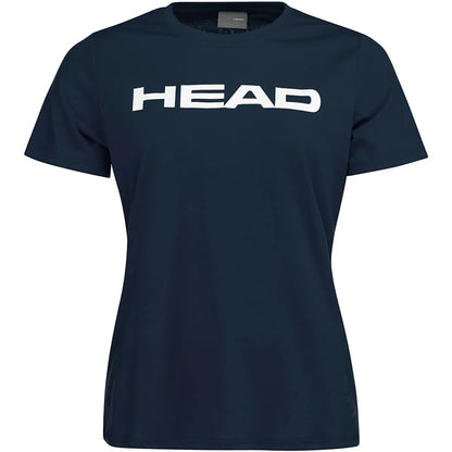 T-Shirt Head Damen Club Basic