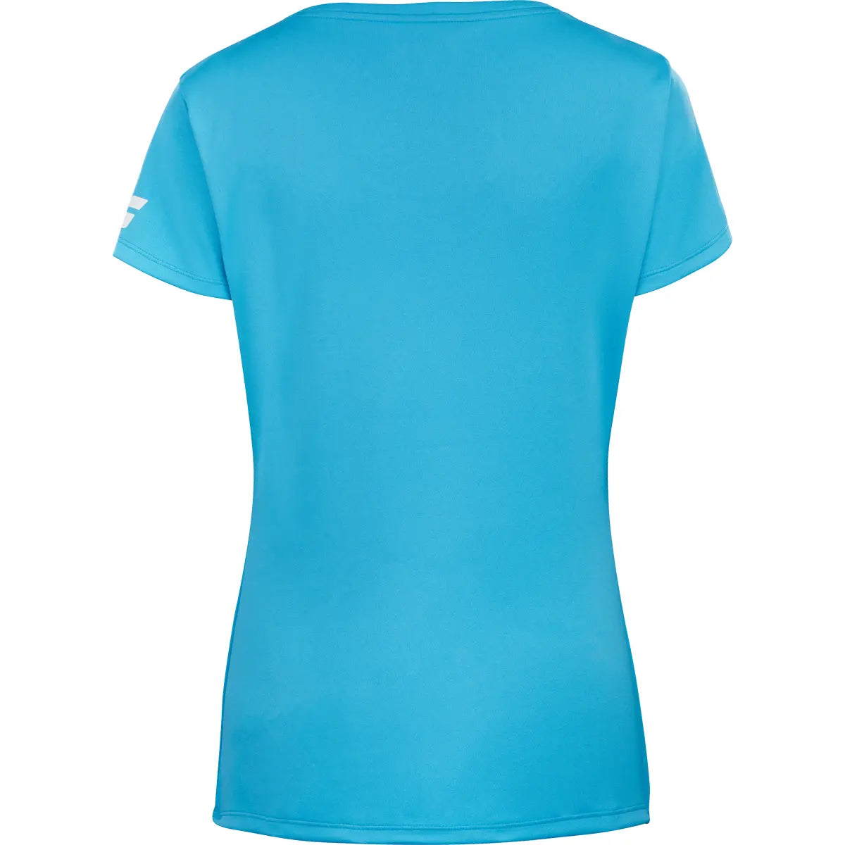 T-Shirt Babolat Junior Mädchen Play Cap Sleeve