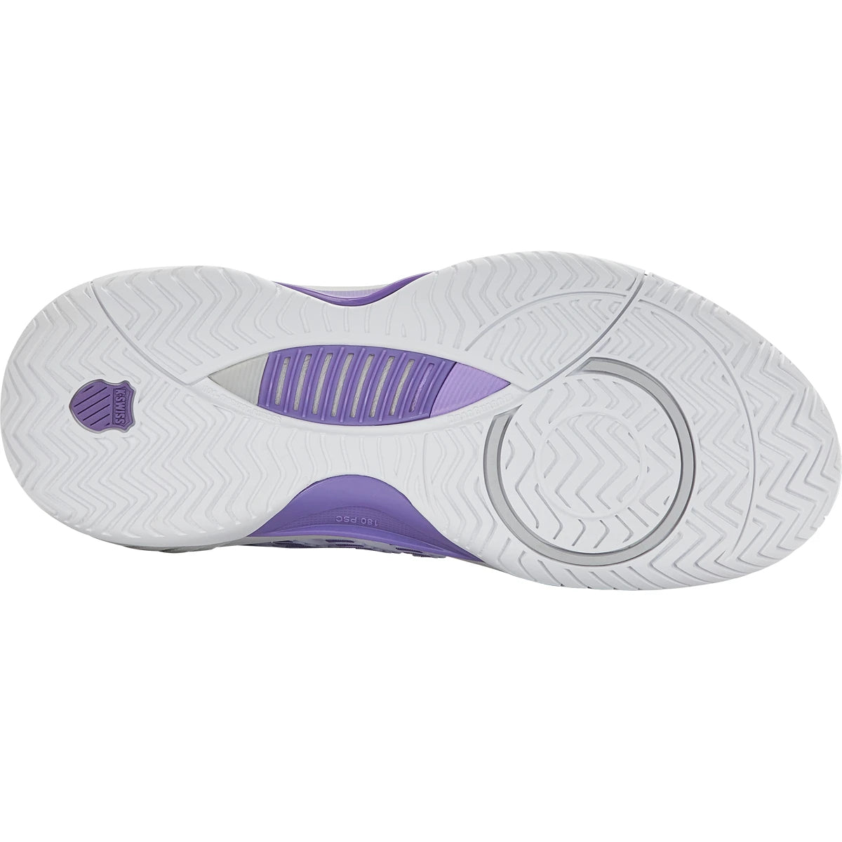 K-Swiss Damen Schuhe Hypercourt Supreme 2 Allcourtschuh