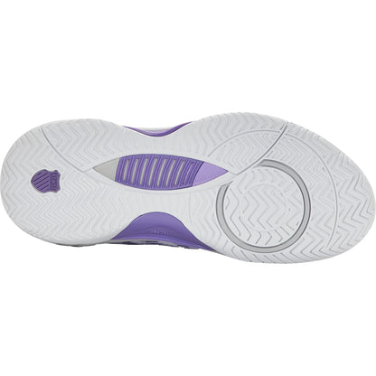 K-Swiss Damen Schuhe Hypercourt Supreme 2 Allcourtschuh