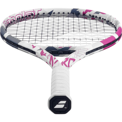 Babolat Evo Aero Pink Schläger (275 Gr) (Saitenset)