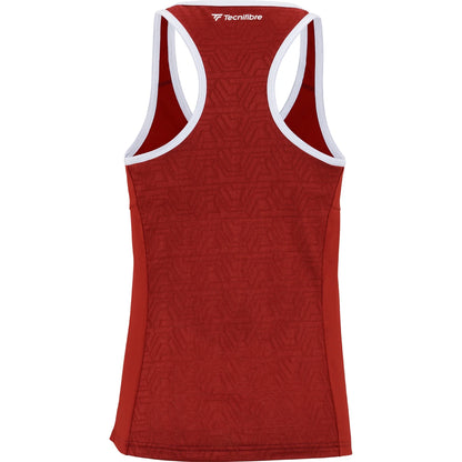 Tank-Top Tecnifibre Junior Mädchen Team