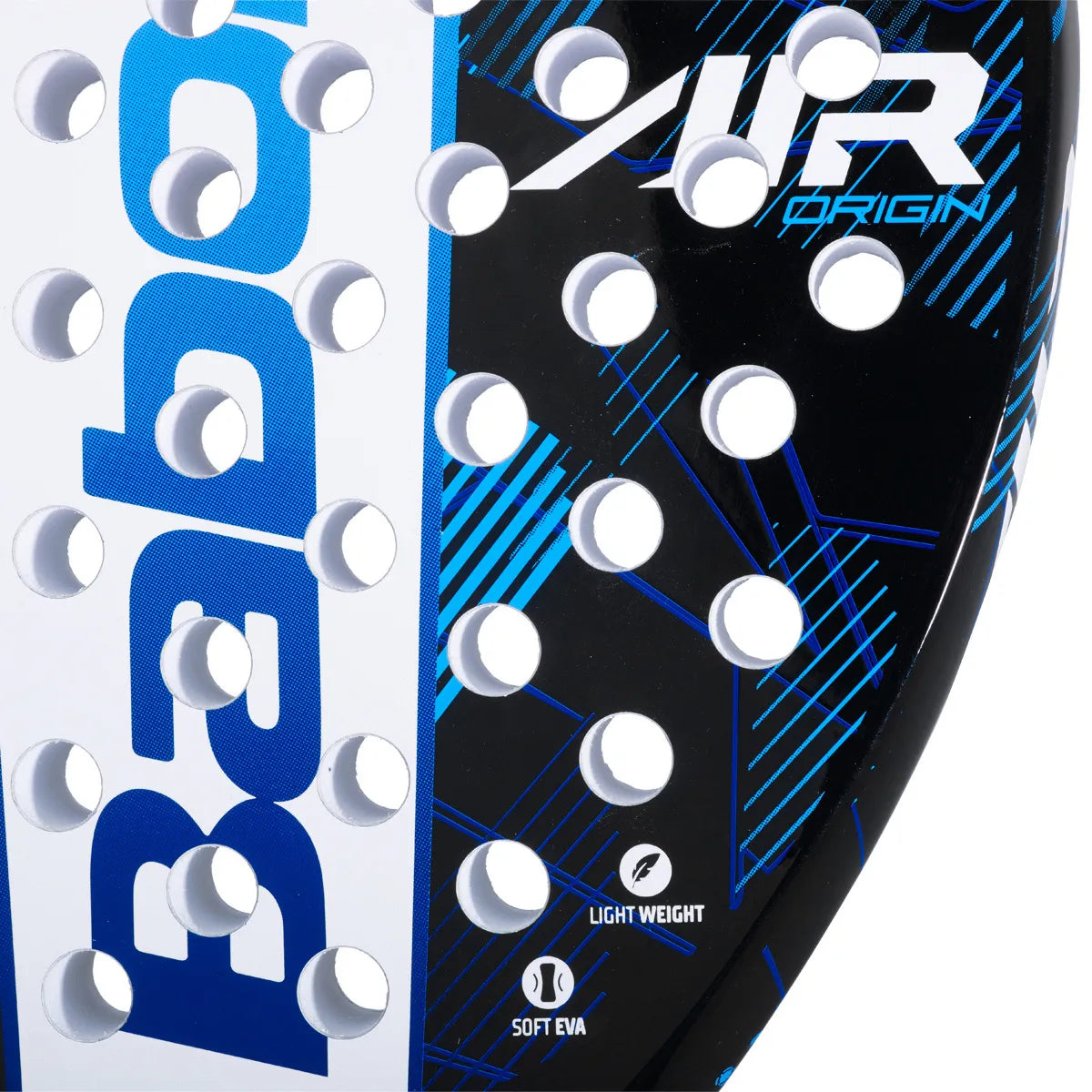 Padelschläger Babolat Air Origin