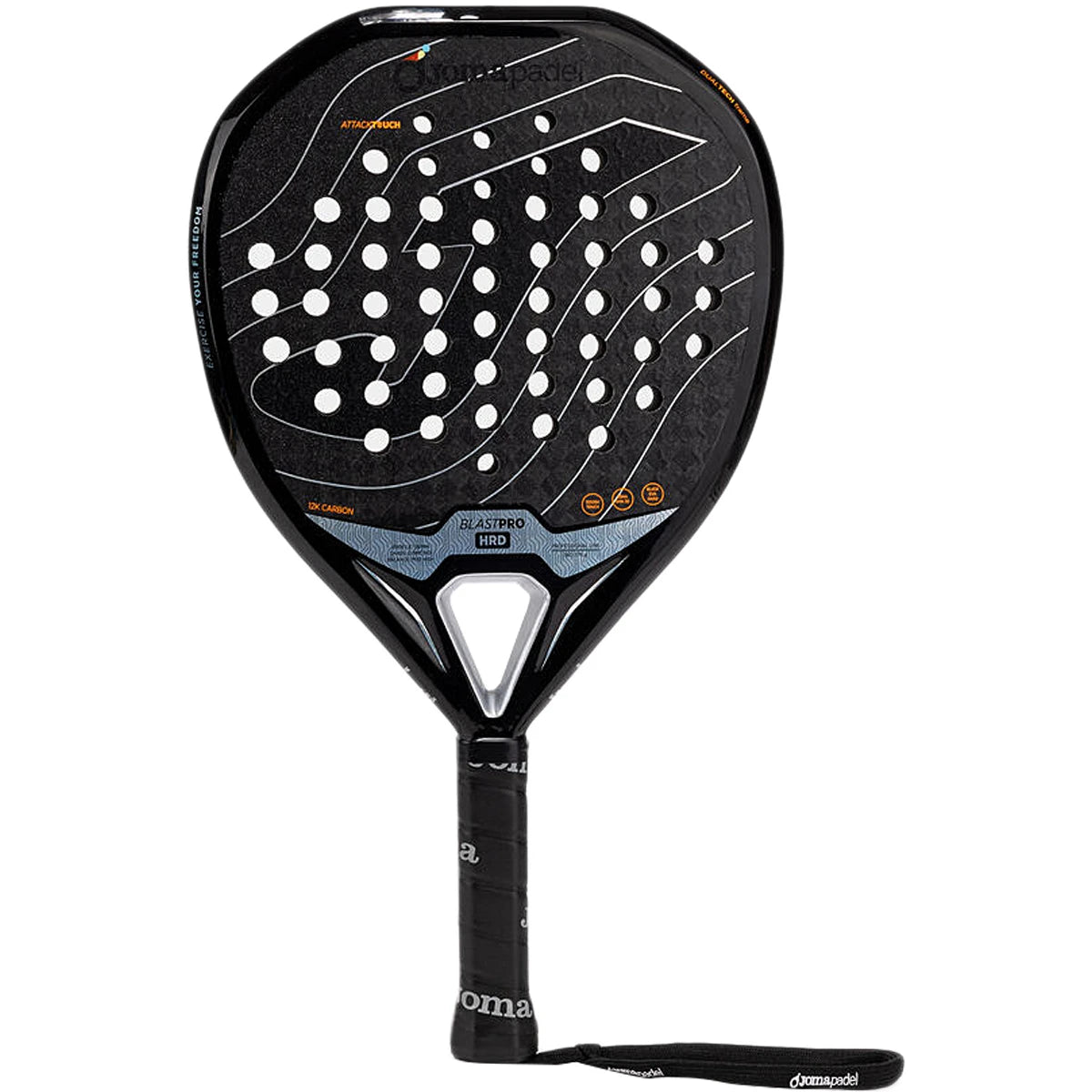 Padelschläger Joma Blast Pro Hard