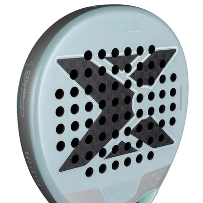 Padelschläger Nox Ventus Hybrid 12K Lite 2026