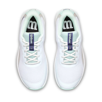 Wilson Damen Intrigue Lite Allcourtschuh