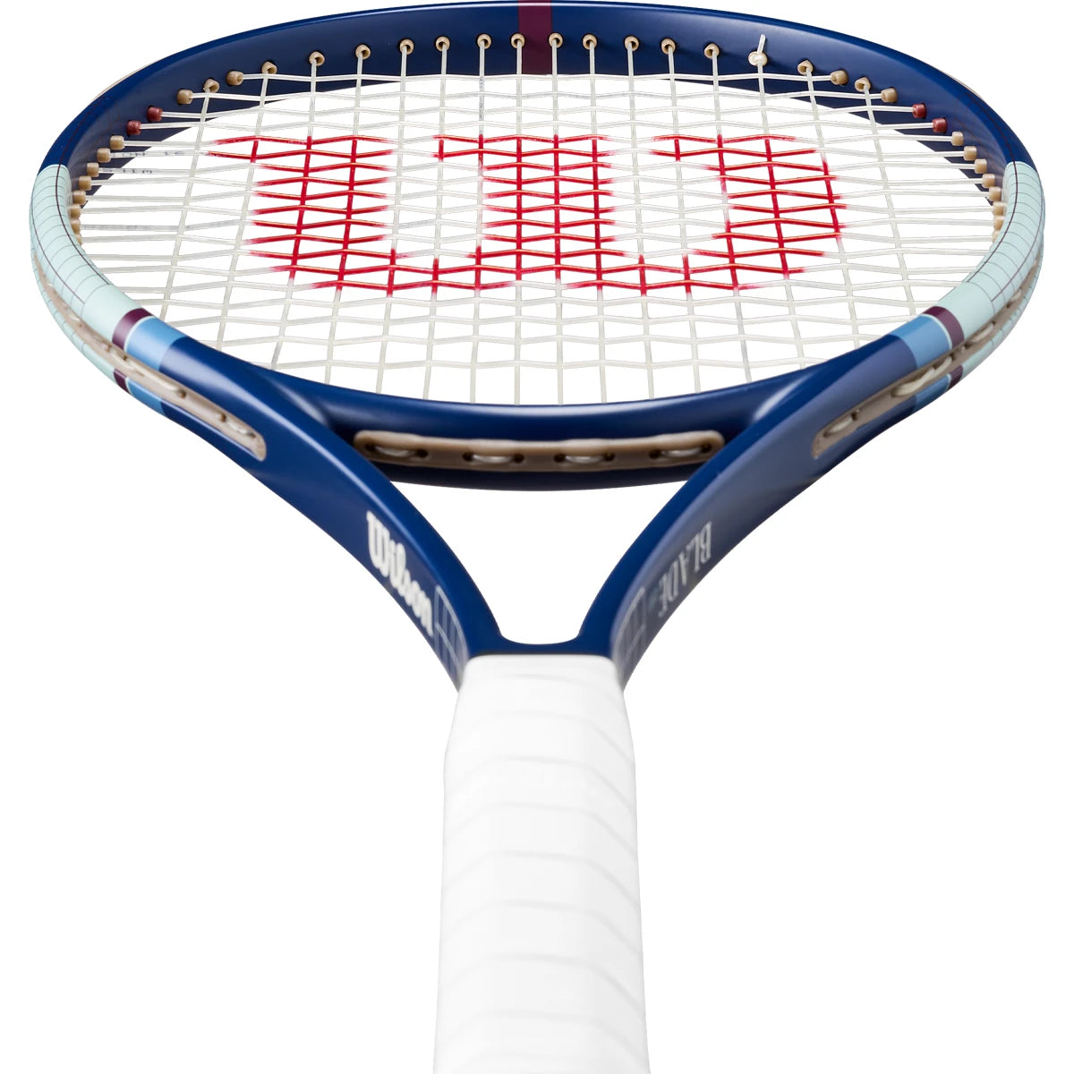 Wilson Blade 100L V10 Fall Layers Schläger (285 Gr)