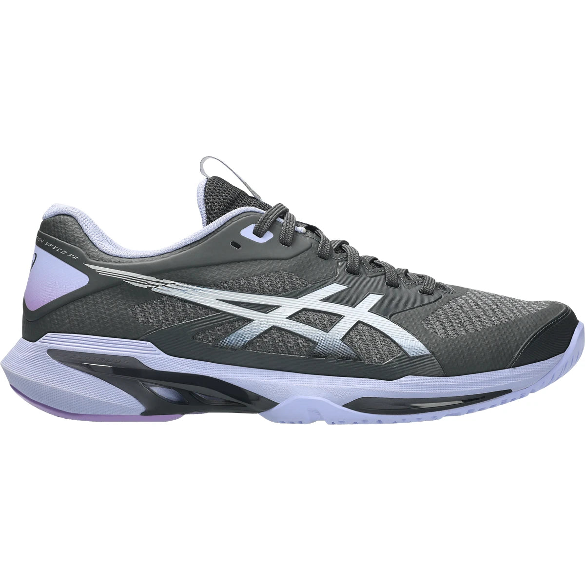 Asics Solution Speed Ff4 Night Energy Allcourtschuh
