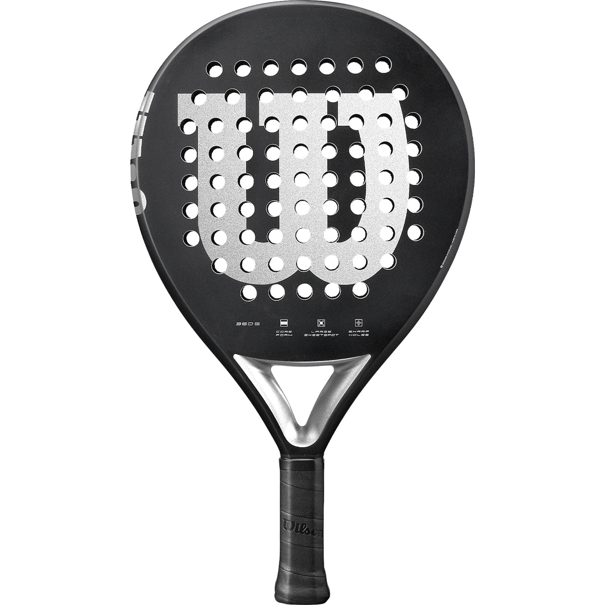 Padelschläger Wilson Elevate