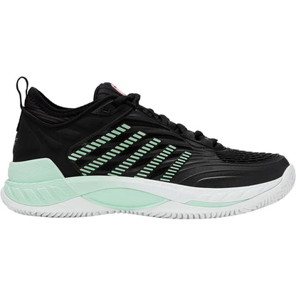 K-Swiss Damen Schuhe Hypercourt Supreme 2 Sandplatzschuh